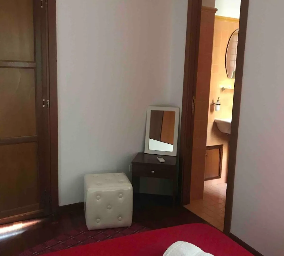 Nonno Antonio'S House Apartment Palermo 0*,