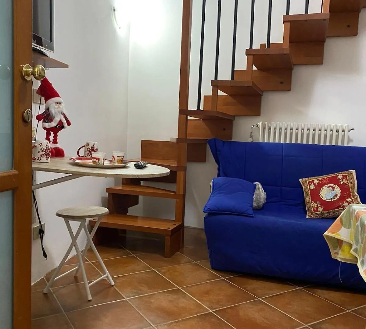 Nonno Antonio'S House Apartment Palermo