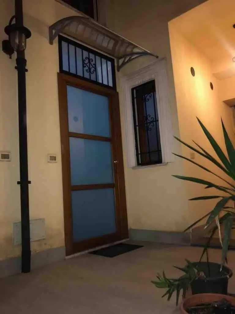 Nonno Antonio'S House Apartment Palermo
