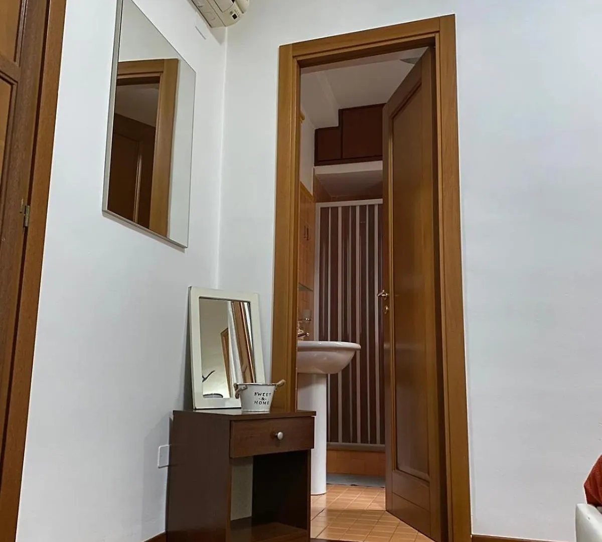 Nonno Antonio'S House Apartment Palermo 0*,  Italy