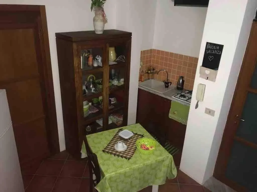 Nonno Antonio'S House Apartment Palermo Italy