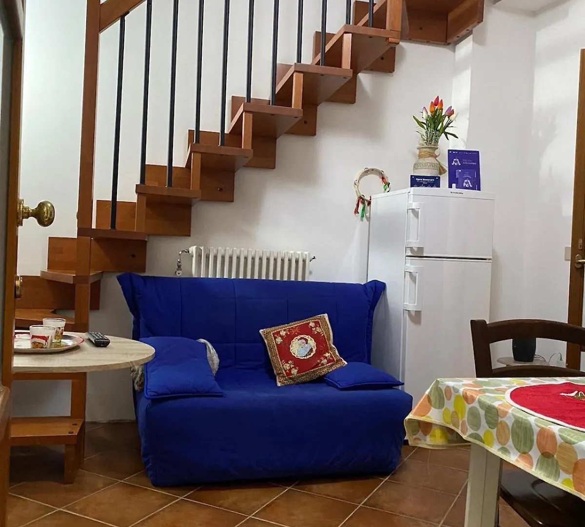 Nonno Antonio'S House Apartment Palermo 0*,