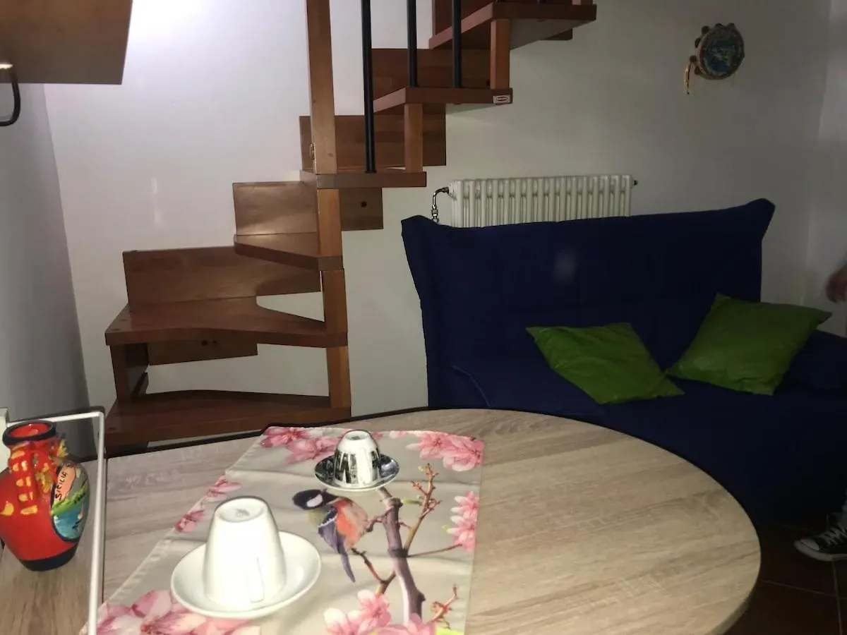 Nonno Antonio'S House Apartment Palermo