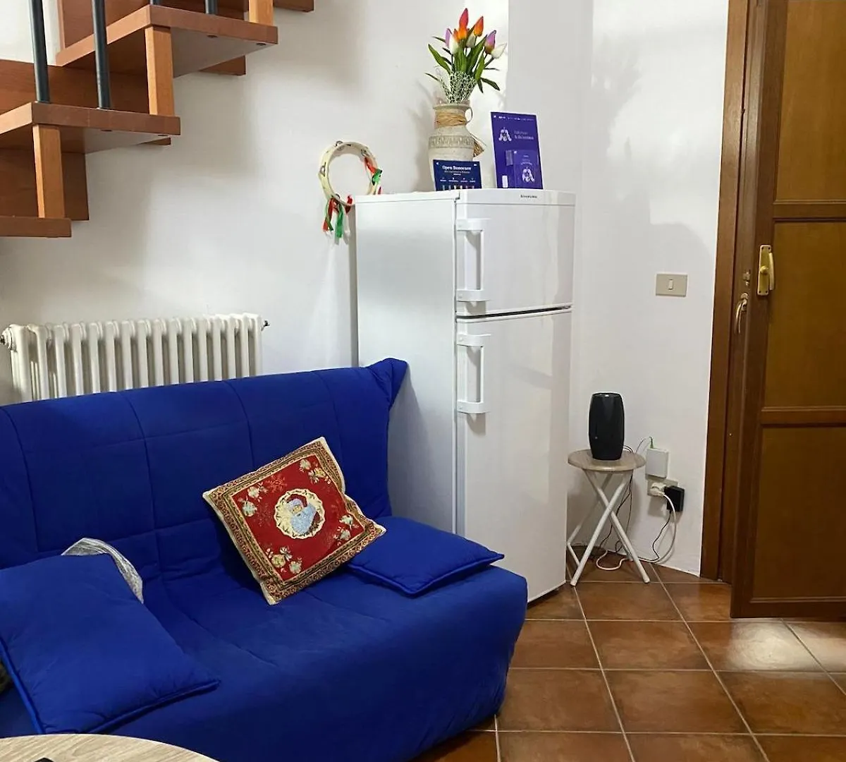 Nonno Antonio'S House Apartment Palermo